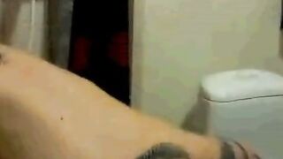 Suomalainen Adult Cam Model Shows webcam