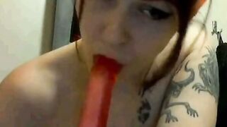 Suomalainen Adult Cam Model Shows webcam