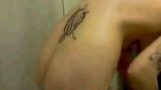Suomalainen Adult Cam Model Shows webcam