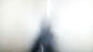 Angolan Pussy: Farting and Funny Webcam Action Hoe 2