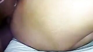 Indian Amateur Girl Anal POV Webcam