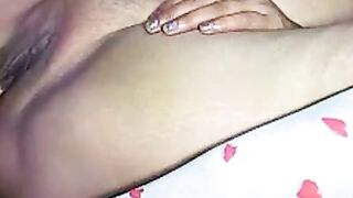Indian Amateur Girl Anal POV Webcam