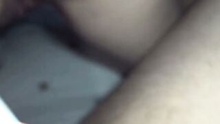 British MILF Rides a Big Cock for Intense POV Orgasm! Hoe 2