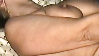 Vintage Amateur Tape