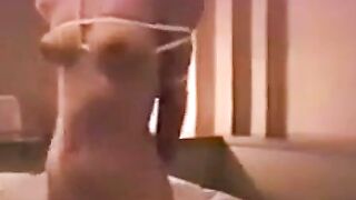 Japanese Amateur Adult Video: Breast Flogging