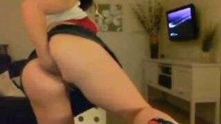 Anal Fisting Solo - negrofloripa