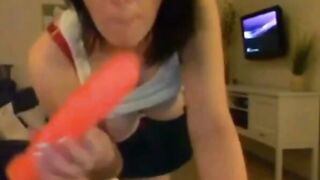 Anal Fisting Solo - negrofloripa
