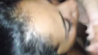 Big-Titted Arab Amateur Gets Anal Fucked in Doggy Style by Her Brother