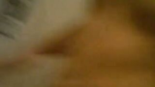 Big-Titted College Couple's Steamy Sex Session
