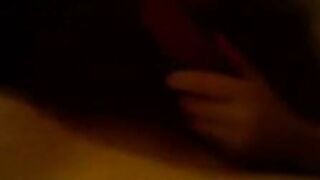Big-Titted College Couple's Steamy Sex Session