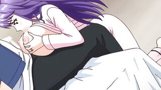 Mama Katsu Ep.4 ⋆ The Pride of the Sugar Sister (English Subtitles)