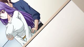 Mama Katsu Ep.4 ⋆ The Pride of the Sugar Sister (English Subtitles)