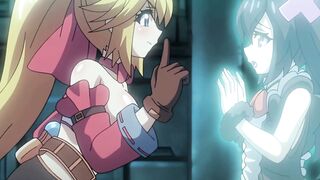Mecha Gishi Resta no Daibouken 02 (Exclusive) (Subtitled)