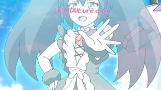 Mecha Gishi Resta no Daibouken 02 (Exclusive) (Subtitled)