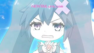 Mecha Gishi Resta no Daibouken 02 (Exclusive) (Subtitled)