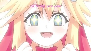 Mecha Gishi Resta no Daibouken 02 (Exclusive) (Subtitled)