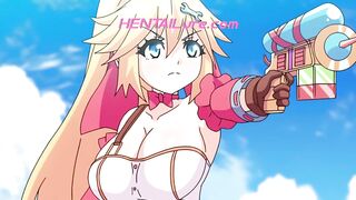 Mecha Gishi Resta no Daibouken 02 (Exclusive) (Subtitled)