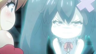 Mecha Gishi Resta no Daibouken 02 (Exclusive) (Subtitled)