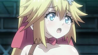 Mecha Gishi Resta no Daibouken 02 (Exclusive) (Subtitled)