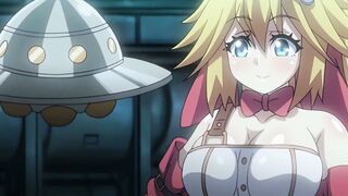 Mecha Gishi Resta no Daibouken 02 (Exclusive) (Subtitled)