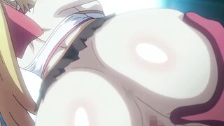 Mecha Gishi Resta no Daibouken 02 (Exclusive) (Subtitled)