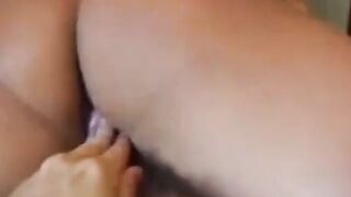Big-titted norsk MILF hjemmelaget