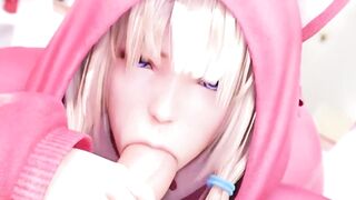 Next-Level 3D HENTAI With Crazy Detail (Gameplay Highlights)