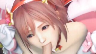 Insane 3D HENTAI You Won't Forget (Best Moments)