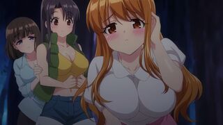 Harem Camp Episode #1 Uncensored (Exclusive)