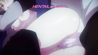 Harem Camp Episode #1 Uncensored (Exclusive)