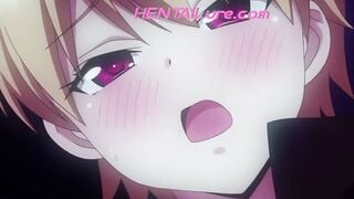 Harem Camp Episode #1 Uncensored (Exclusive)