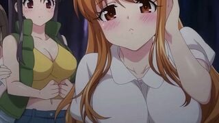 Harem Camp Episode #1 Uncensored (Exclusive)