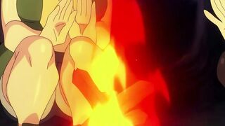 Harem Camp Episode #1 Uncensored (Exclusive)