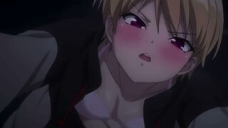 Harem Camp Episode #1 Uncensored (Exclusive)