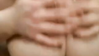Amateur BBW With Huge Natural Tits Hoe 2
