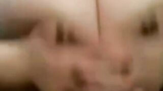 Amateur BBW With Huge Natural Tits Hoe 2