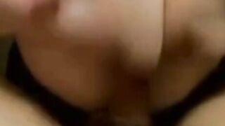 Amateur BBW With Huge Natural Tits Hoe 2
