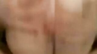 Amateur BBW With Huge Natural Tits Hoe 2