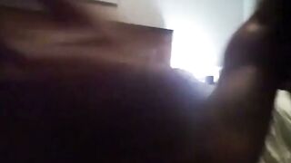 Milf's Solo Orgasm