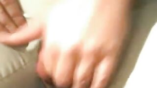 Big Pussy Lips on Webcam Hoe 2