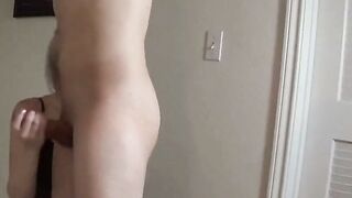 Making Him Cum Hoe 2