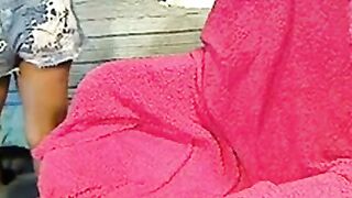 Busty Mature Webcam Show