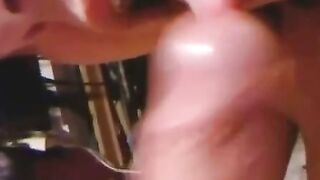 Amateur Handjob Solo