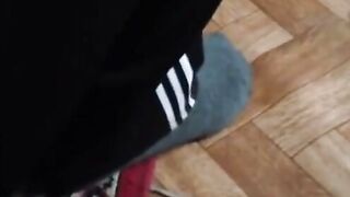Salty Asian Blowjob for a Cum-Filled Mouth