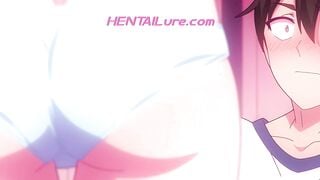 Modaete yo Adam-kun Episode 3 ENG SUBBED (UNCENSORED)