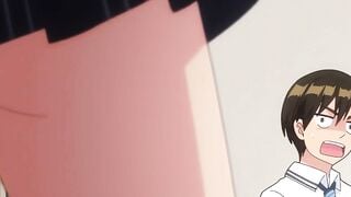 Modaete yo Adam-kun Episode 3 ENG SUBBED (UNCENSORED)