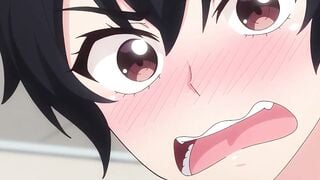Modaete yo Adam-kun Episode 3 ENG SUBBED (UNCENSORED)