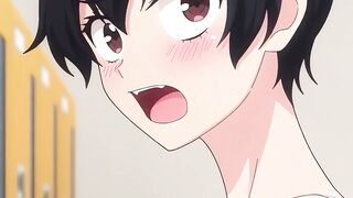 Modaete yo Adam-kun Episode 3 ENG SUBBED (UNCENSORED)