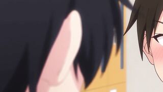 Modaete yo Adam-kun Episode 3 ENG SUBBED (UNCENSORED)