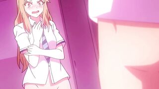Modaete yo Adam-kun EP 4 ENG SUBBED (UNCENSORED)